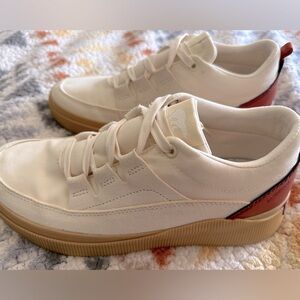 Sorel Women's Out N About IV Low-Top Sneakers